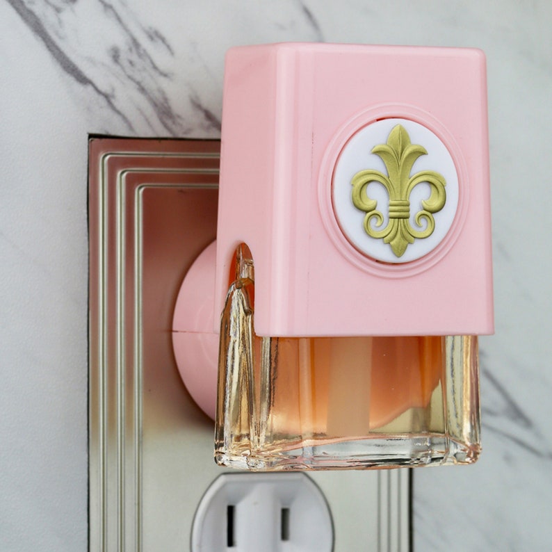 Home Fragrance Plugin Diffuser Oil Refill Bulb Bundle Fresh Cut Melon 3