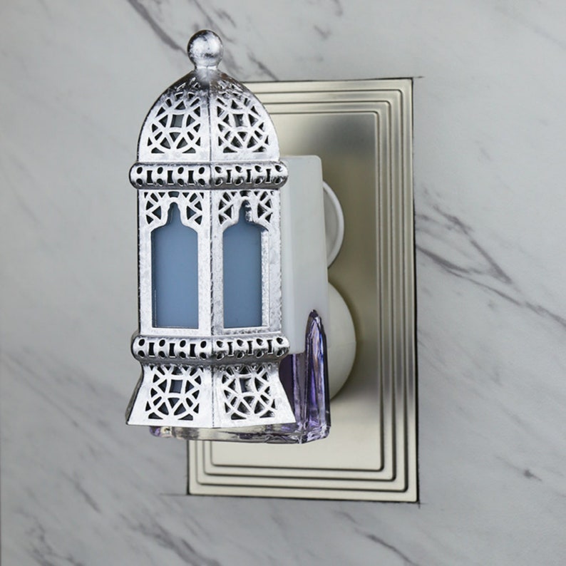 Home Fragrance Plugin Diffuser Oil Refill Bulb Bundle Lavender Fields 3