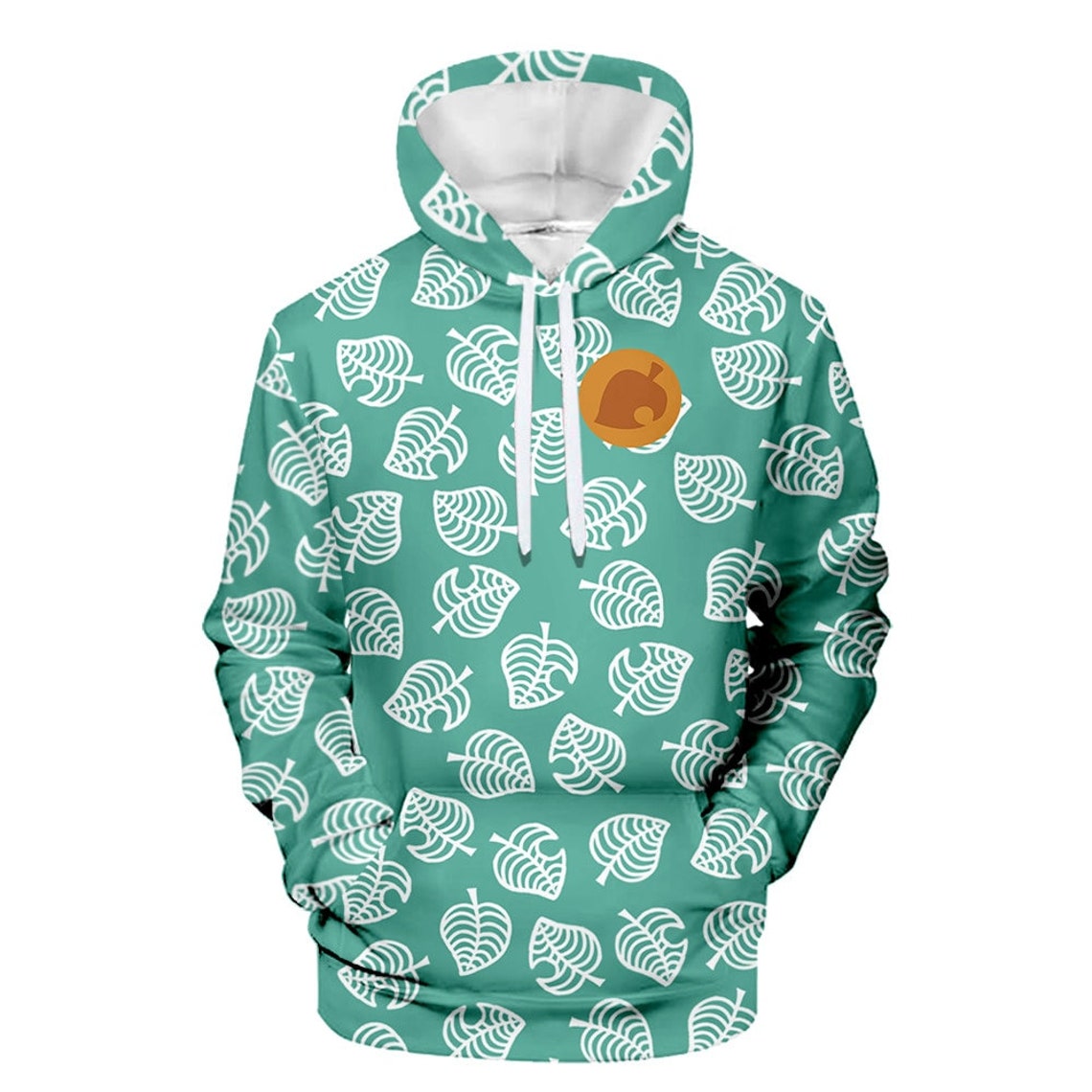 Animal crossing 2 hoodie new gift hooded hoodie gift new 2020 Etsy