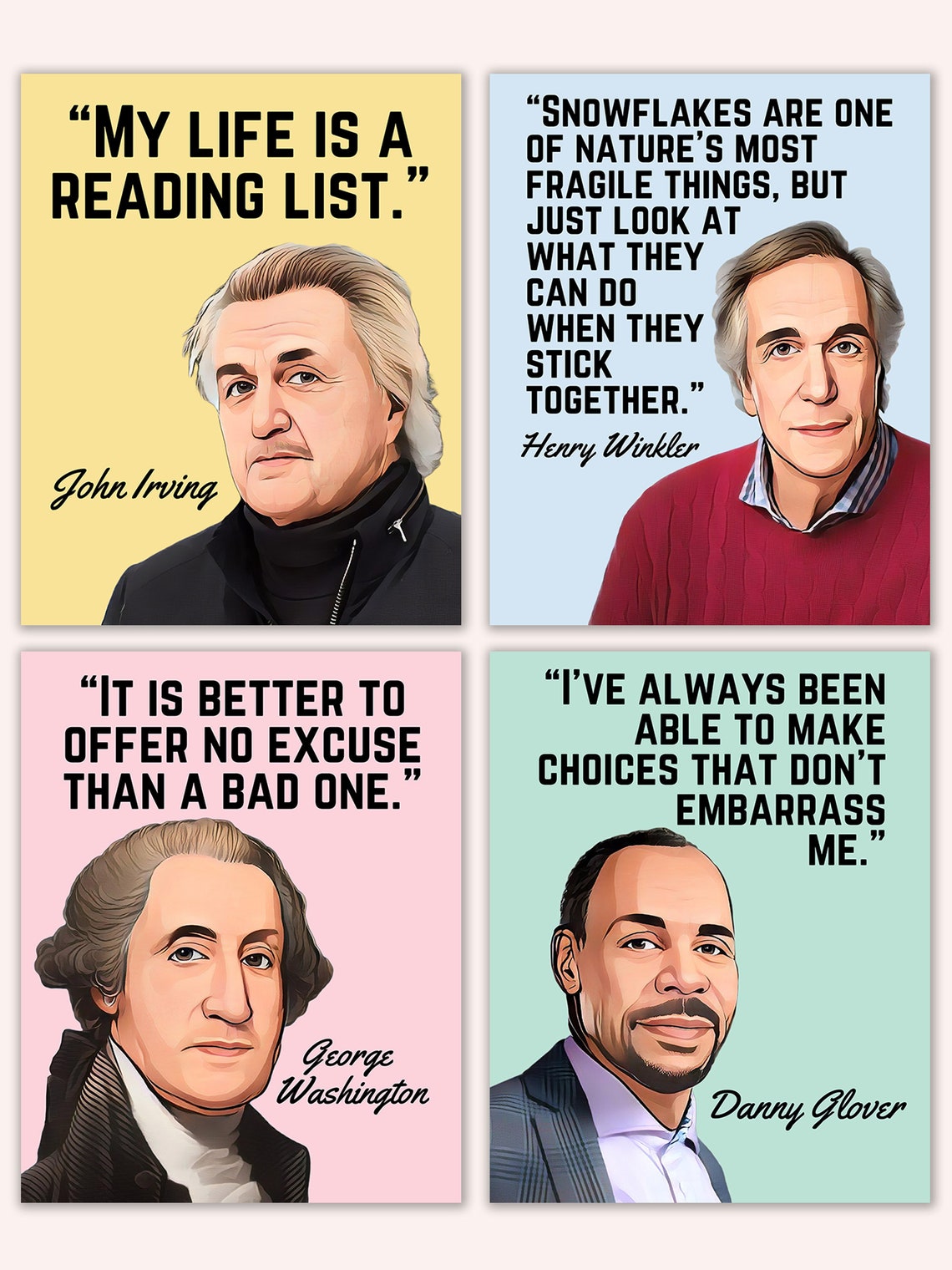 Famous People With Dyslexia, Printable Quote Posters, Dyslexia ...