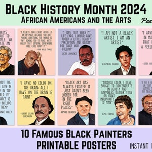 Black artists on etsy deals