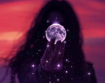 Mediumschapspreuk (ECHT en BINDEND) Rituele paranormale spreuk mediumschapontwikkeling