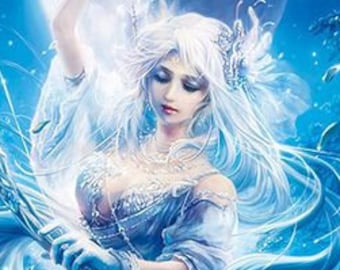 Incantesimo di bellezza soprannaturale (REALE, permanente e vincolante)