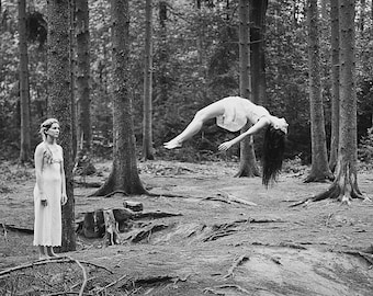 Sort de lévitation (RÉEL et OBLIGATOIRE) Rituel de lévitation