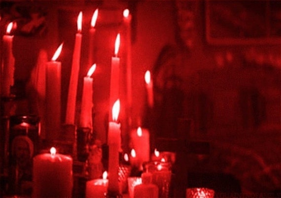SEX Spell - POWERFUL Sex Magnet Spell (REAL, Binding, & Permanent) Sexual Attraction Obsessive Lust Spell