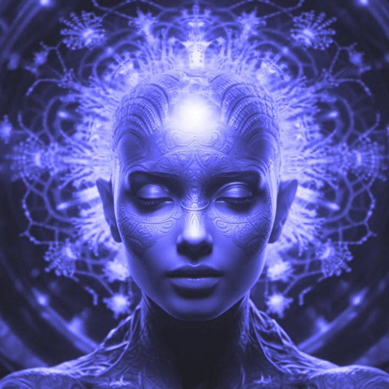 Third Eye Art - Etsy
