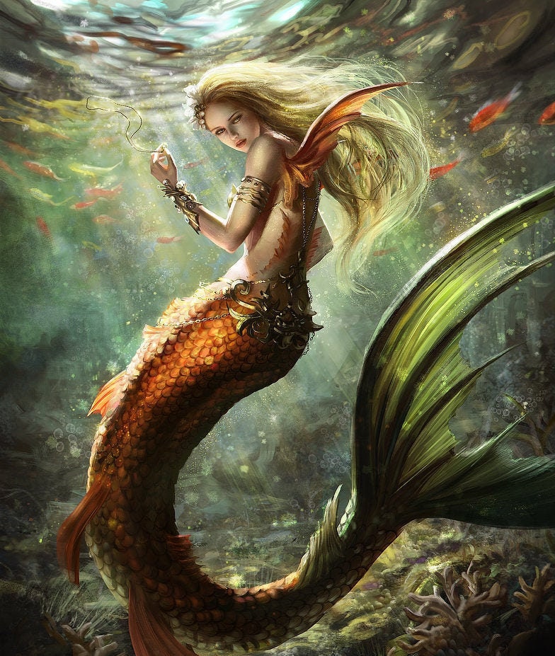 Mako Mermaids Season 2 by Mako-Mermaids on DeviantArt