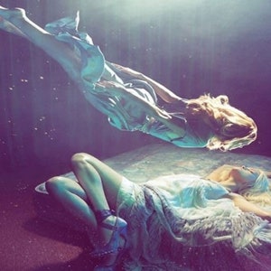 Astral Projection Spell (REAL And BINDING Ritual)