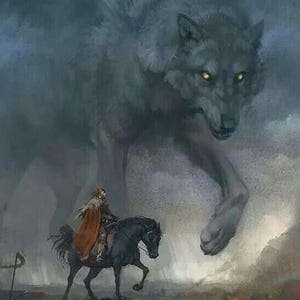 Wolf God Transformation Spell PERMANENT & REAL Shapeshifting Spell Lycanthrope Werewolf God Transformation Spell