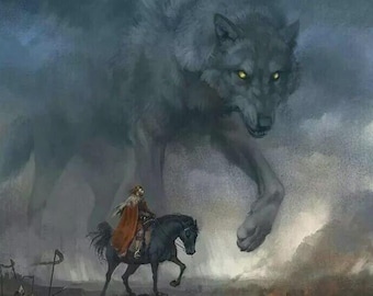 Feitiço de Transformação do Deus Lobo Feitiço de Transformação PERMANENTE E REAL Feitiço de Transformação Licantropo Feitiço de Transformação do Deus Lobisomem