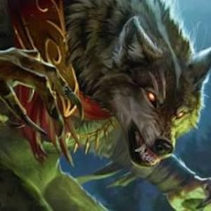 BESERKER Werewolf Transformation Spell PERMANENT & REAL Shapeshifting Spell Lycanthrope