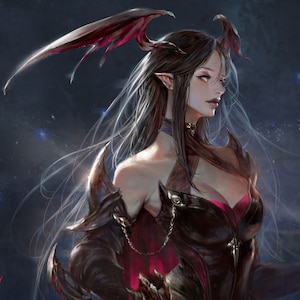 UMBRA Vampire Spell (REAL & BINDING) Vampire Transformation Ritual