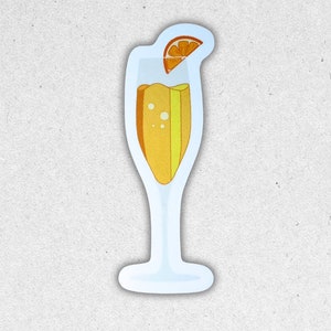 Adesivo Mimosa