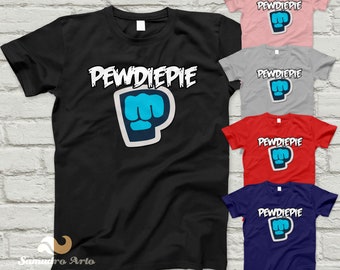 Pewdiepie merch | Etsy Pewdiepie merch | Etsy