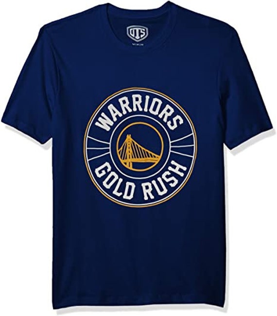 Golden State Warriors T-Shirt | Etsy