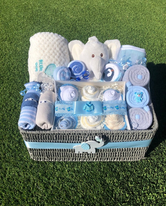 Baby shower gift basket lagoagrio.gob.ec
