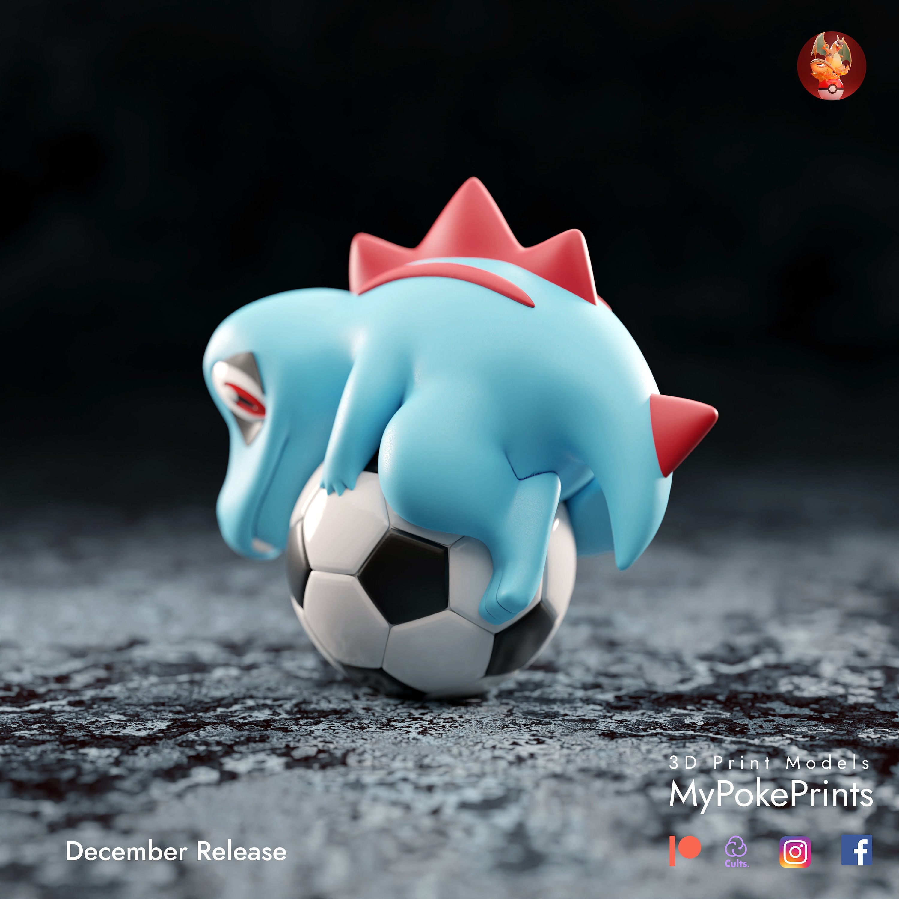 STL file POKEMON BULBASAUR KEYCAP・3D printable design to download・Cults