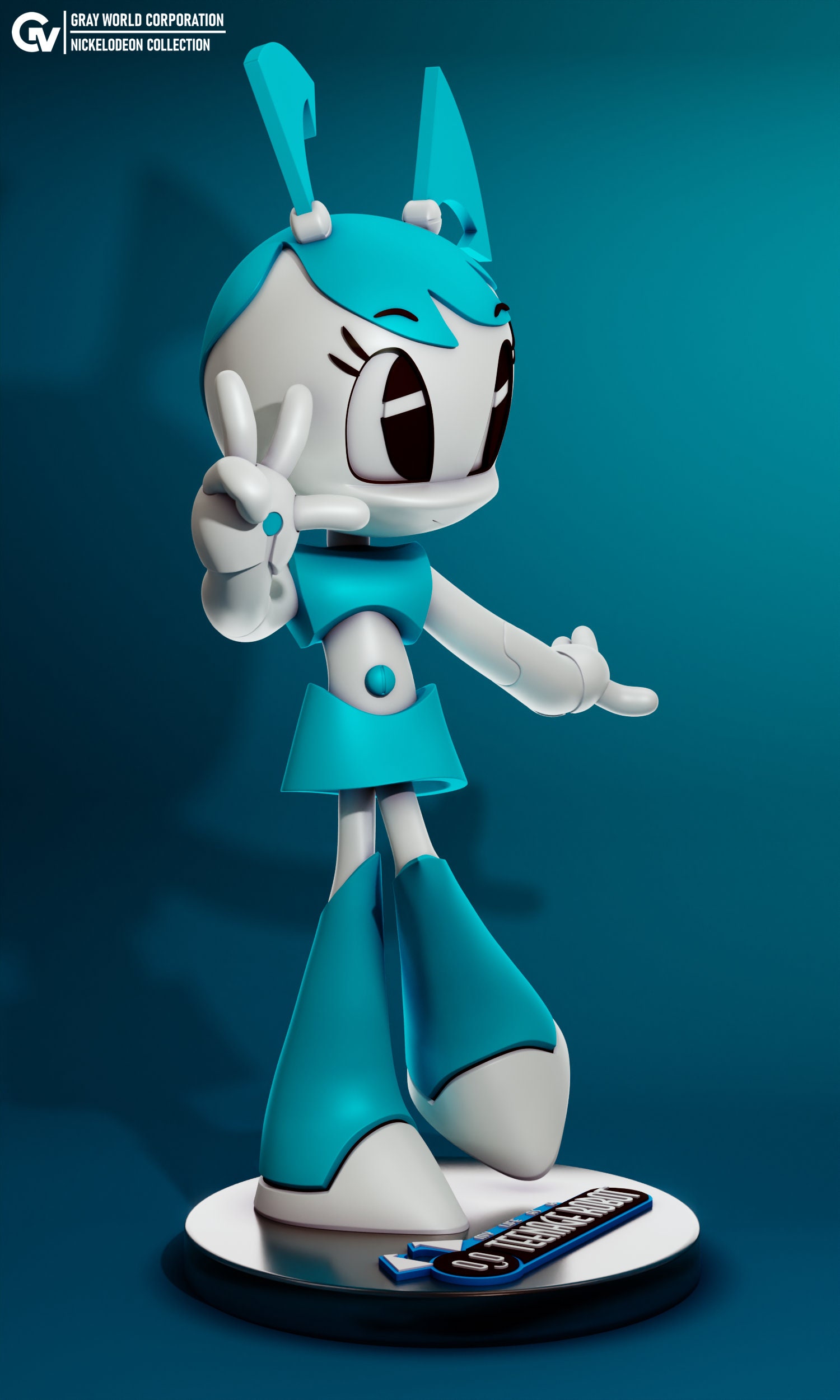 200 Jenny Wakeman ideas in 2023  teenage robot, wakeman, robot girl