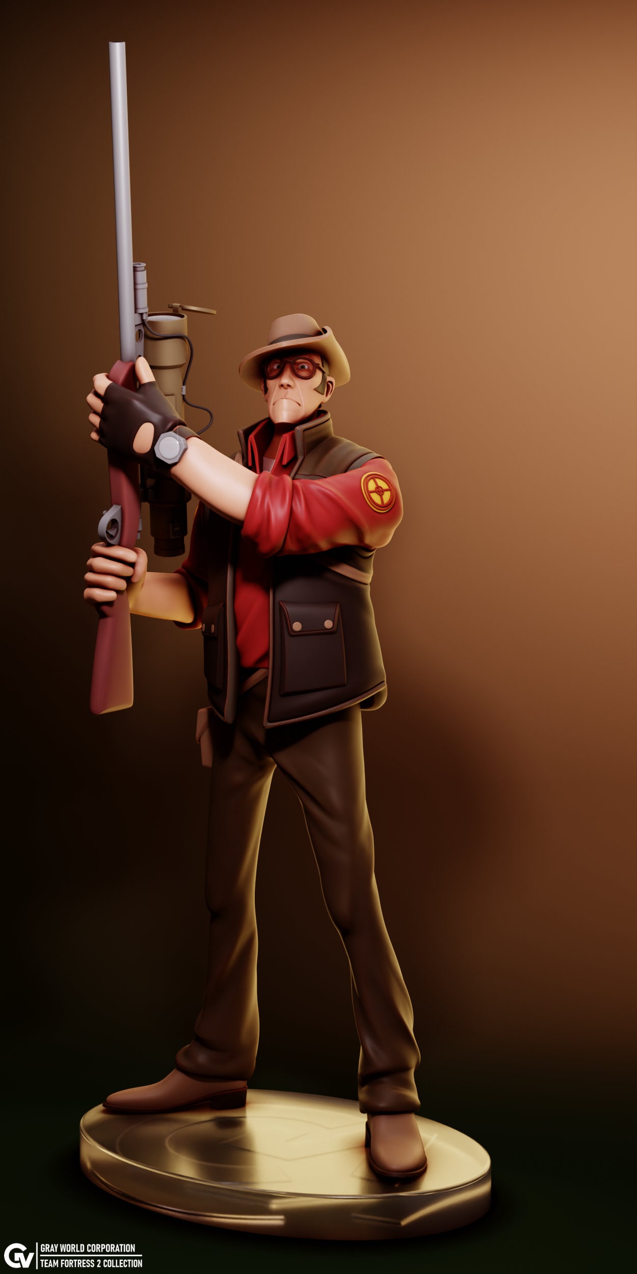 Steam Community :: Guide :: Gaben's Special TF2 Weapon