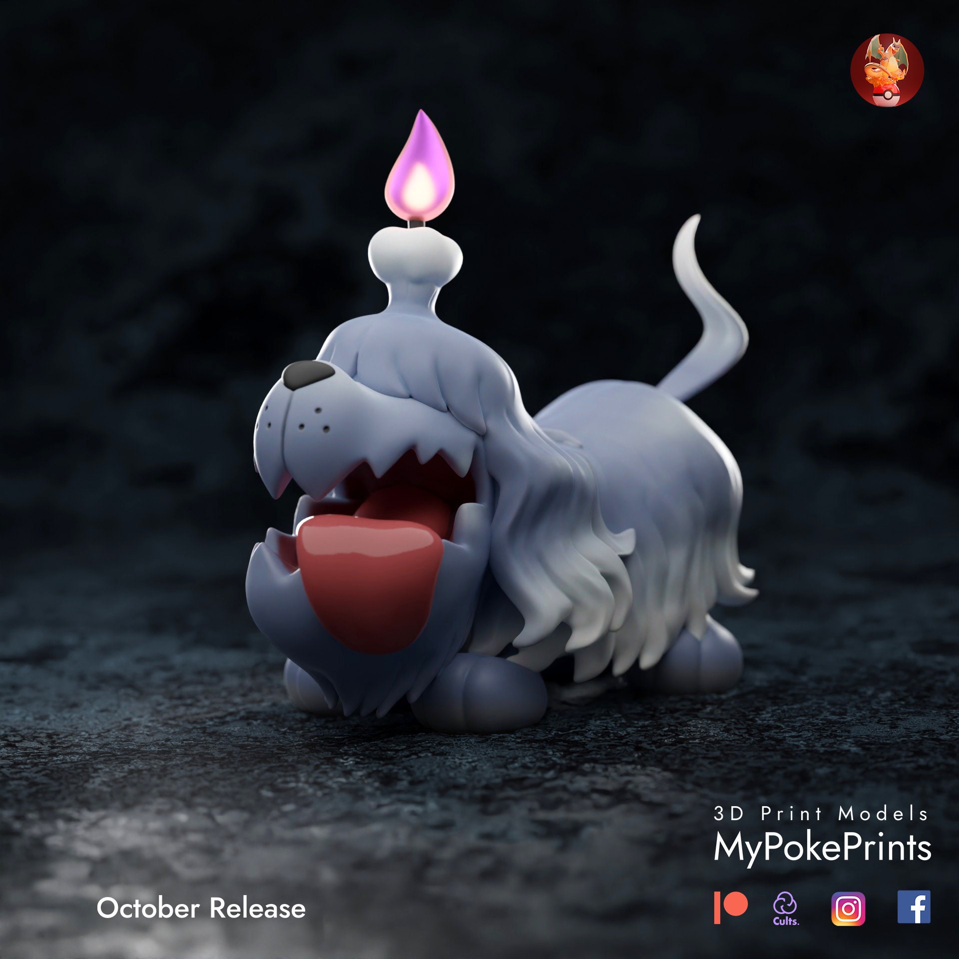 Pokebola best 3D printer files・236 models to download・Cults