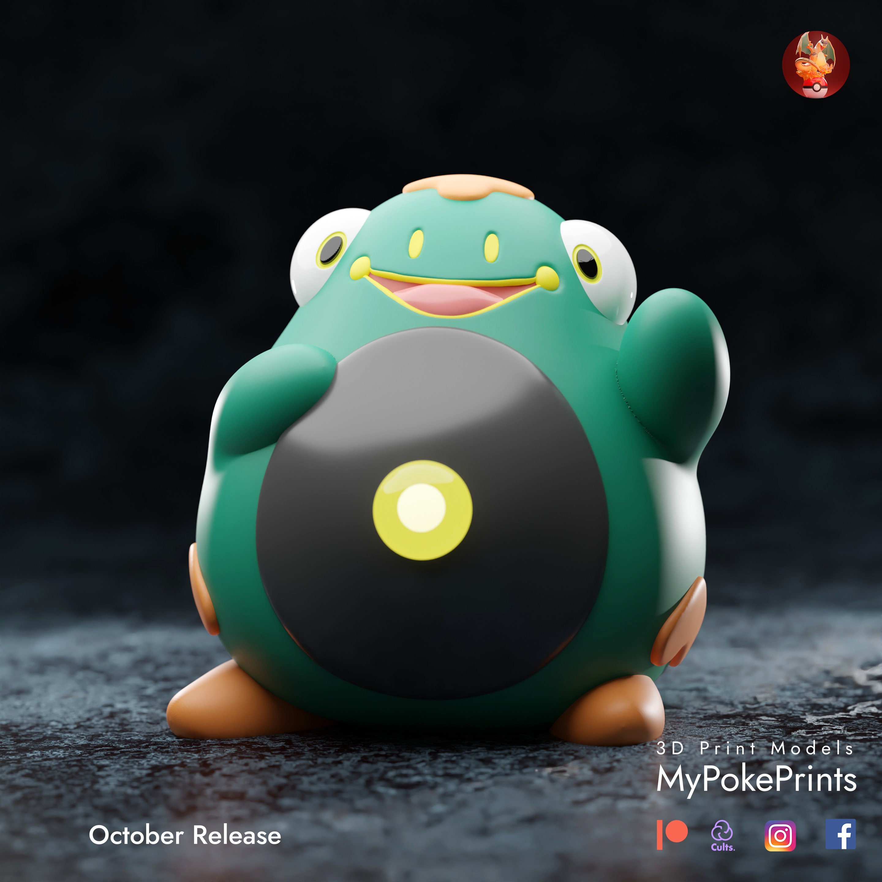 Slideshow: Pokemon Go: Current Pokedex