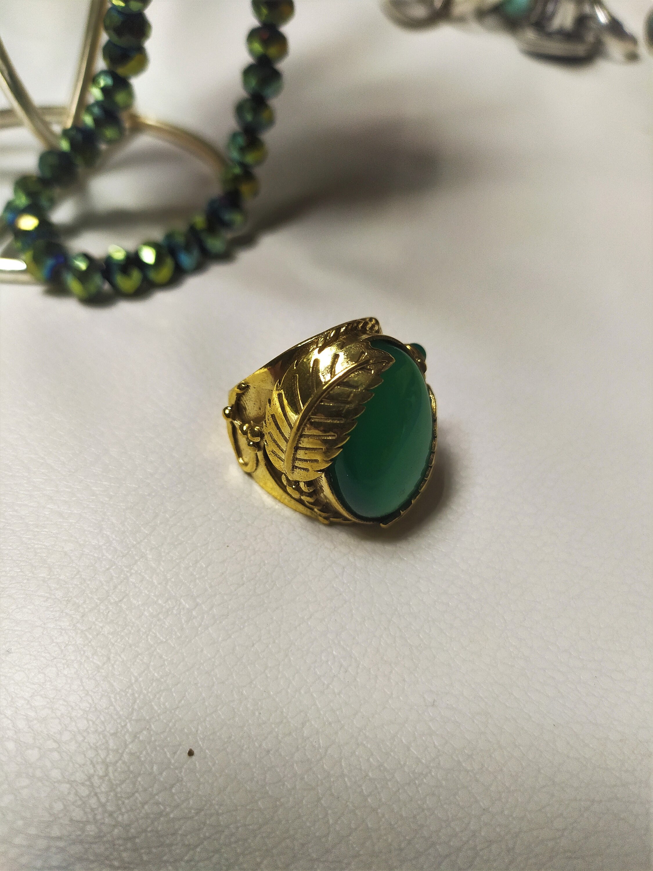 Vintage Jewelry Vintage Brass jewelry Vintage Handmade Etsy