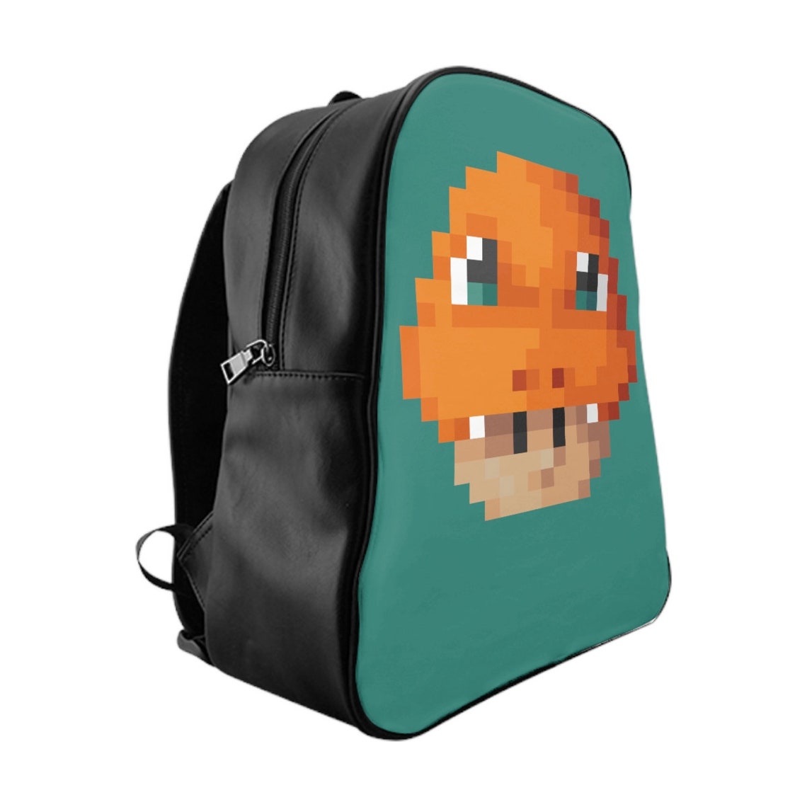 Video Game Pixel Art Backpack Etsy