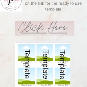 Custom Save the date 6 Retro style Announcement Template — Edit in Canva & Print at Home! Save the date announcements canva template