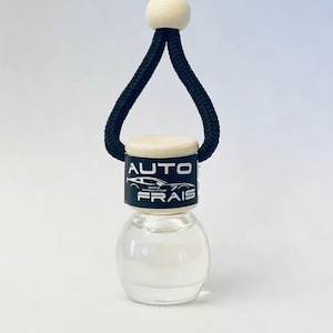 Auto Parfum 