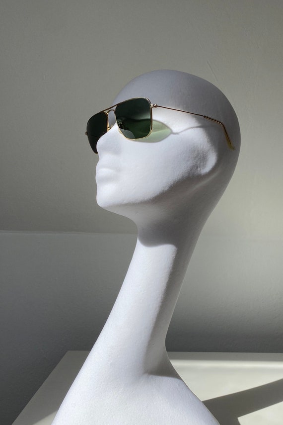 Vintage Unisex RayBan Sunglasses