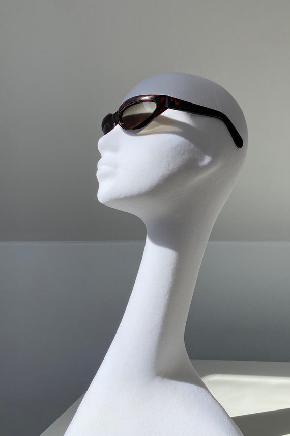 Vintage Versus Gianni Versace Sunglasses