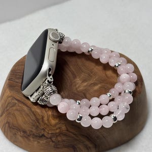 Multi Gemstone Watch - Etsy display picture 2