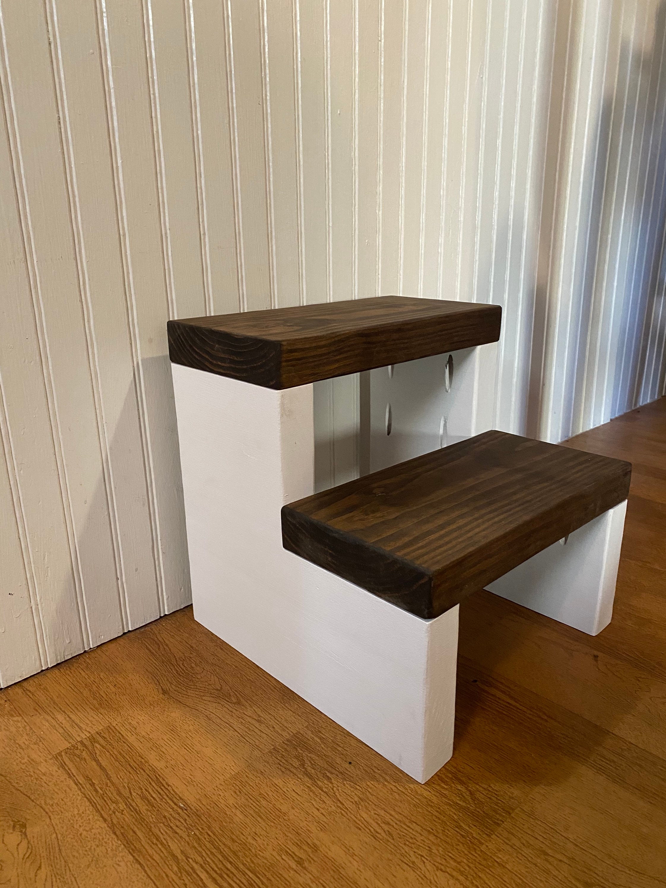 12 Inch Tall Step Stool