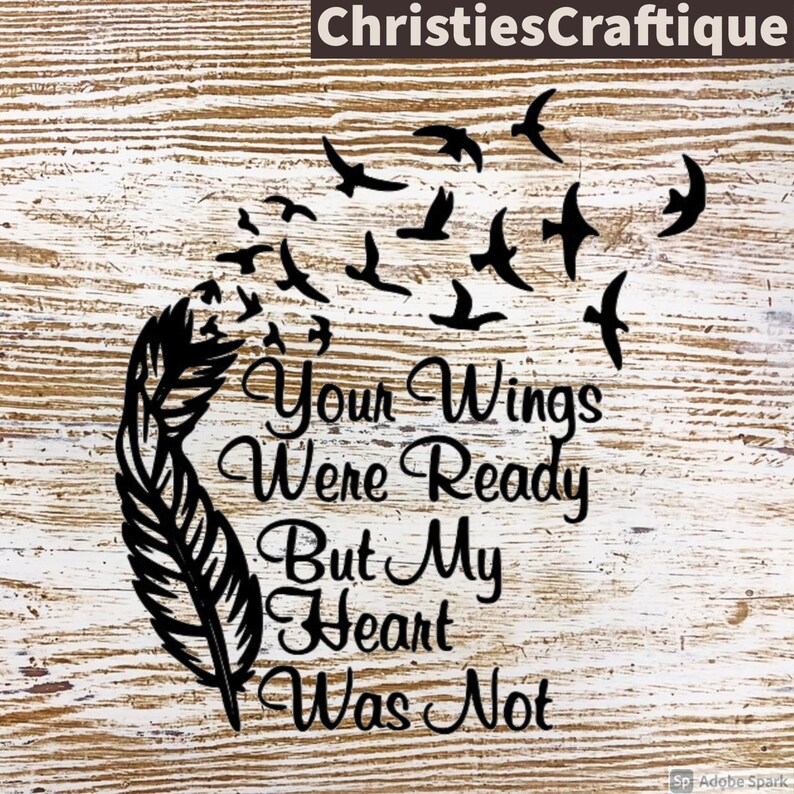 Free Free 147 Husband Memorial Svg SVG PNG EPS DXF File