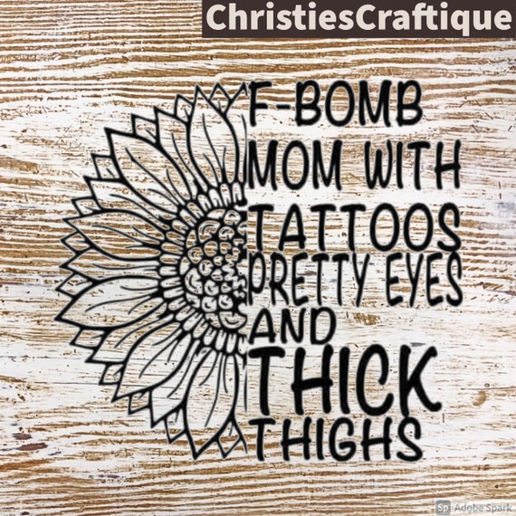 Free Free 312 Sunflower Mom Svg SVG PNG EPS DXF File