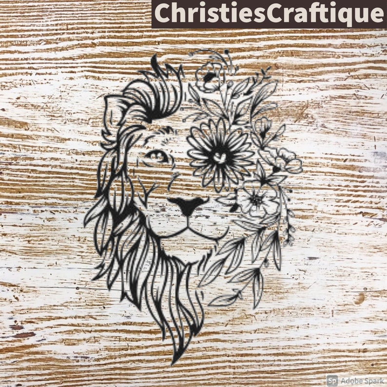 Free Free King Of The Jungle Svg 188 SVG PNG EPS DXF File