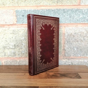 The Great Gatsby by F. Scott Fitzgerald Vintage 1979 Book lover Bookworm gift for readers Librarian Literary book gift Bookish gift idea