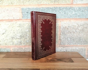 Der große Gatsby von F. Scott Fitzgerald Vintage 1979 Buchliebhaber Bücherwurm Geschenk für Leser Bibliothekar Literarisches Buchgeschenk Bücherwurm Geschenkidee