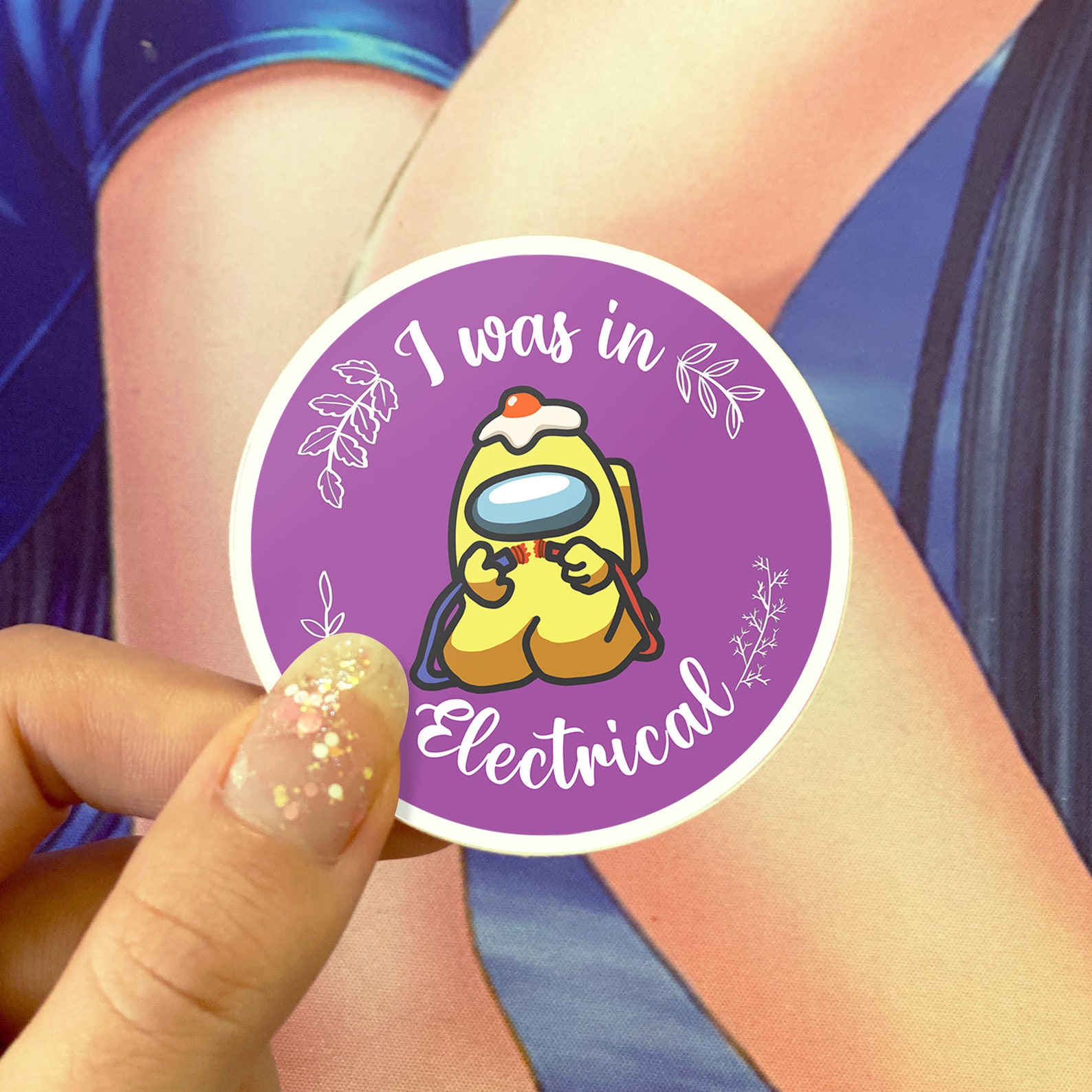 I Was In Electrical Among Us Inspired Sticker 2 5x2 5 Etsy i-was-in-electrical-among-us-inspired-sticker-2-5x2-5-etsy