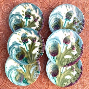 Luneville China - Etsy
