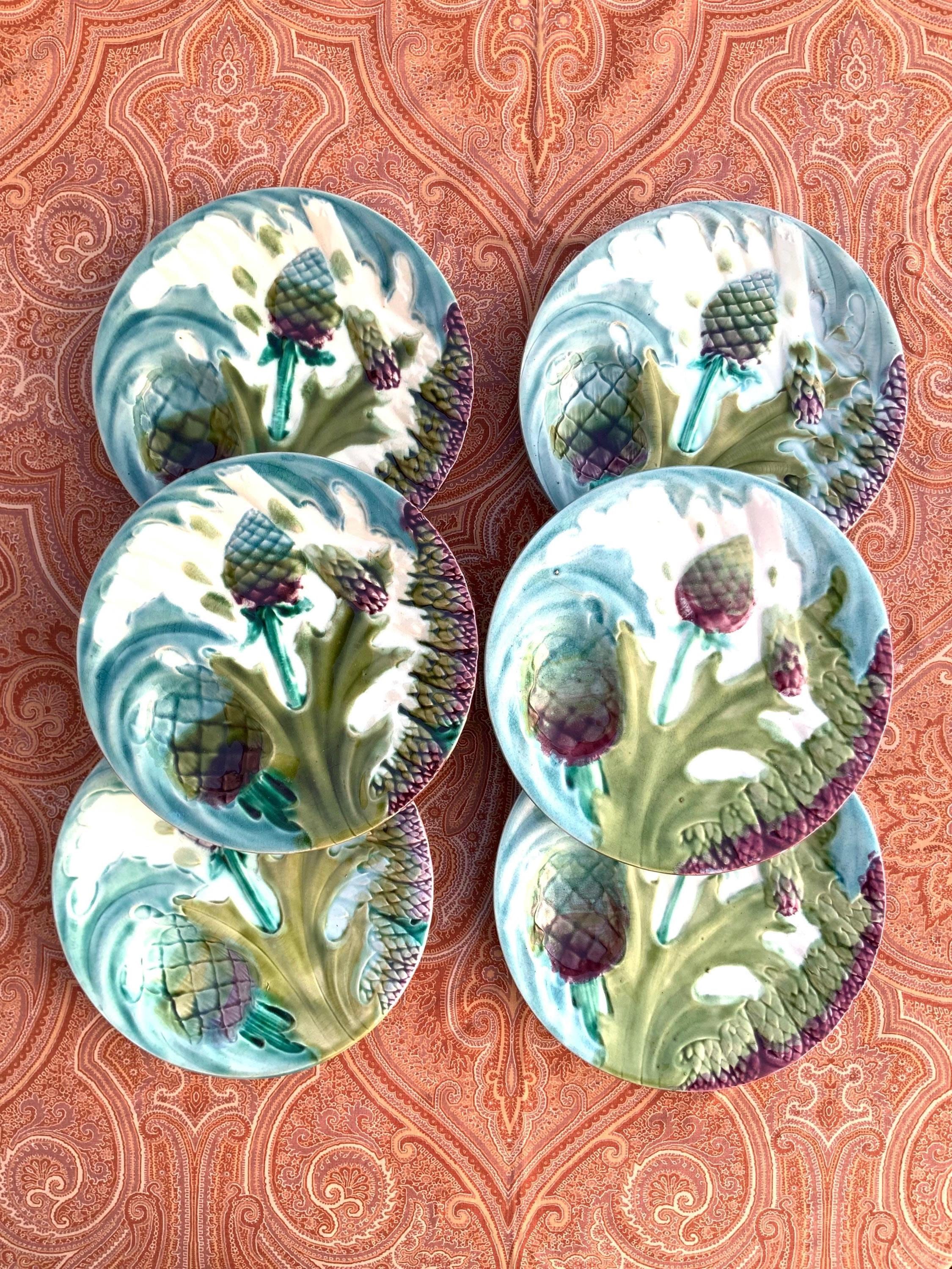Luneville China - Etsy UK