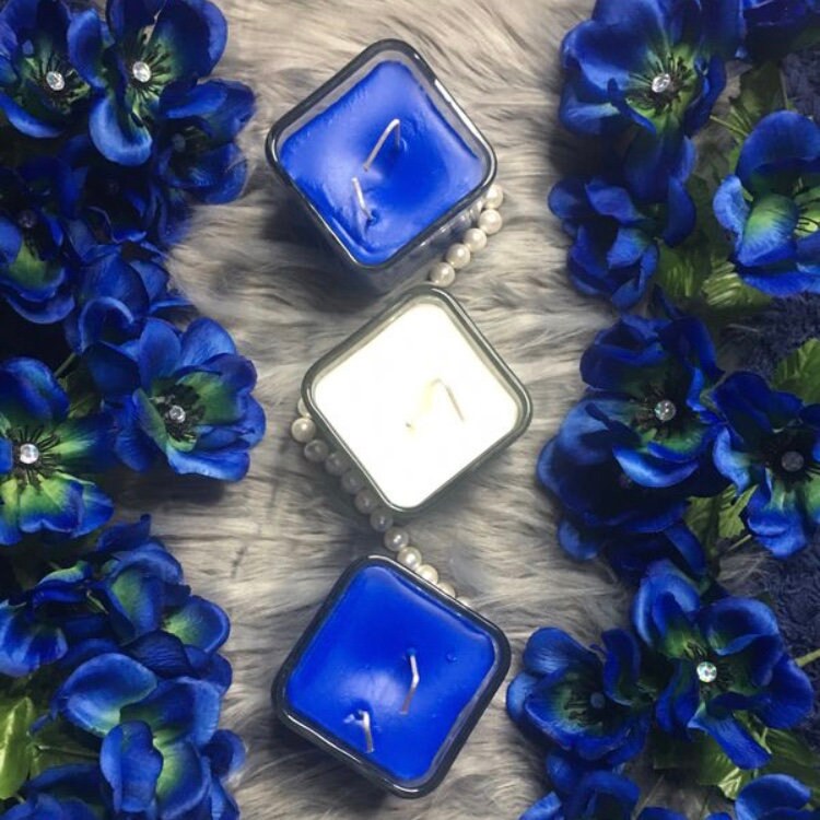 Custom made Candles Etsy