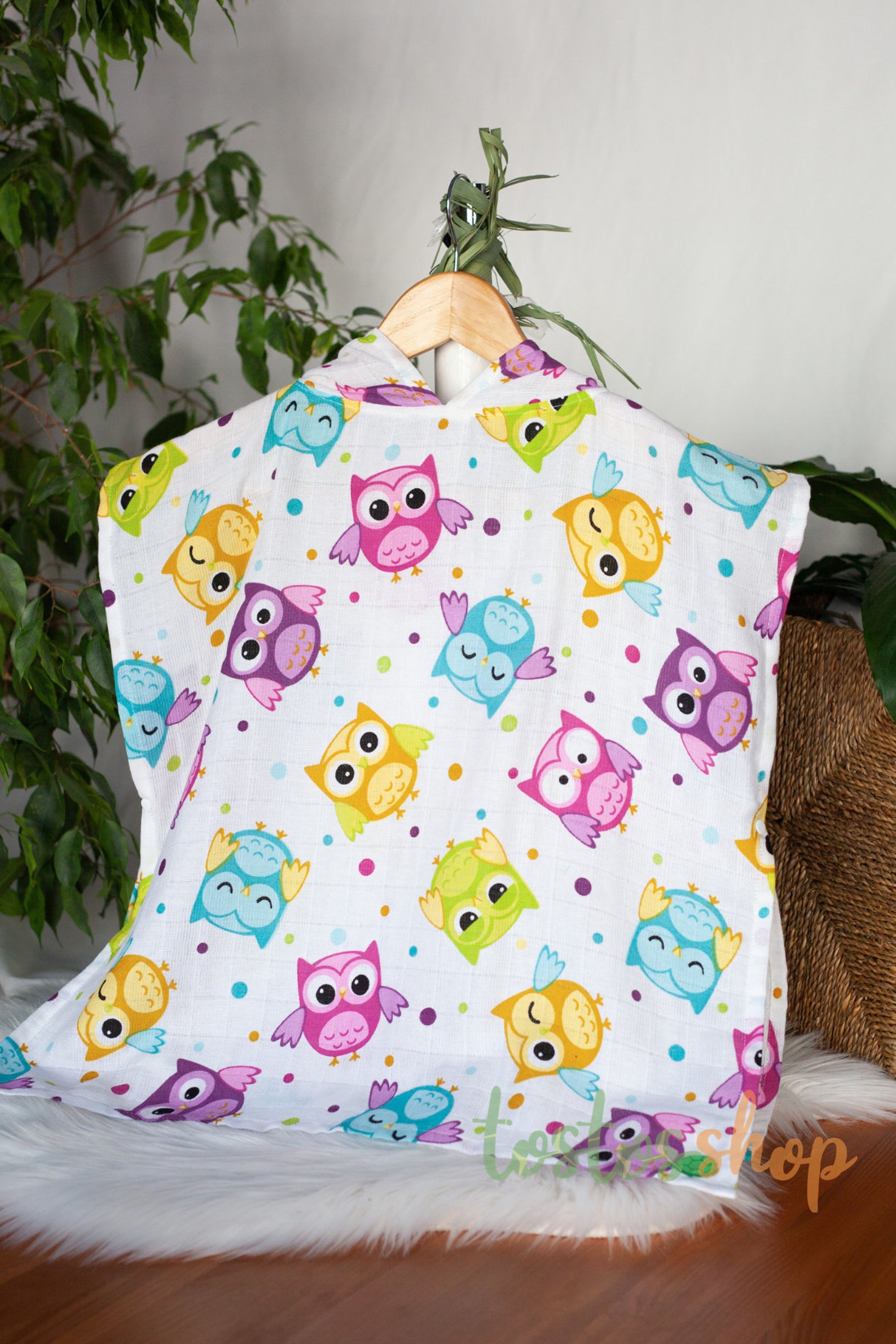 infant beach towels