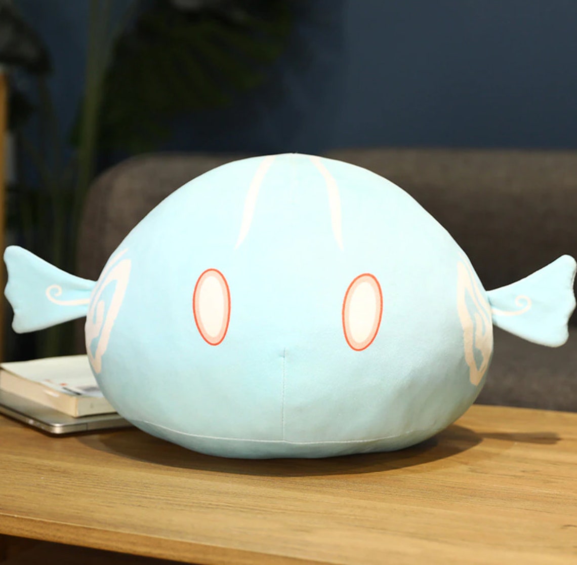 genshin plushies genshin plushies
