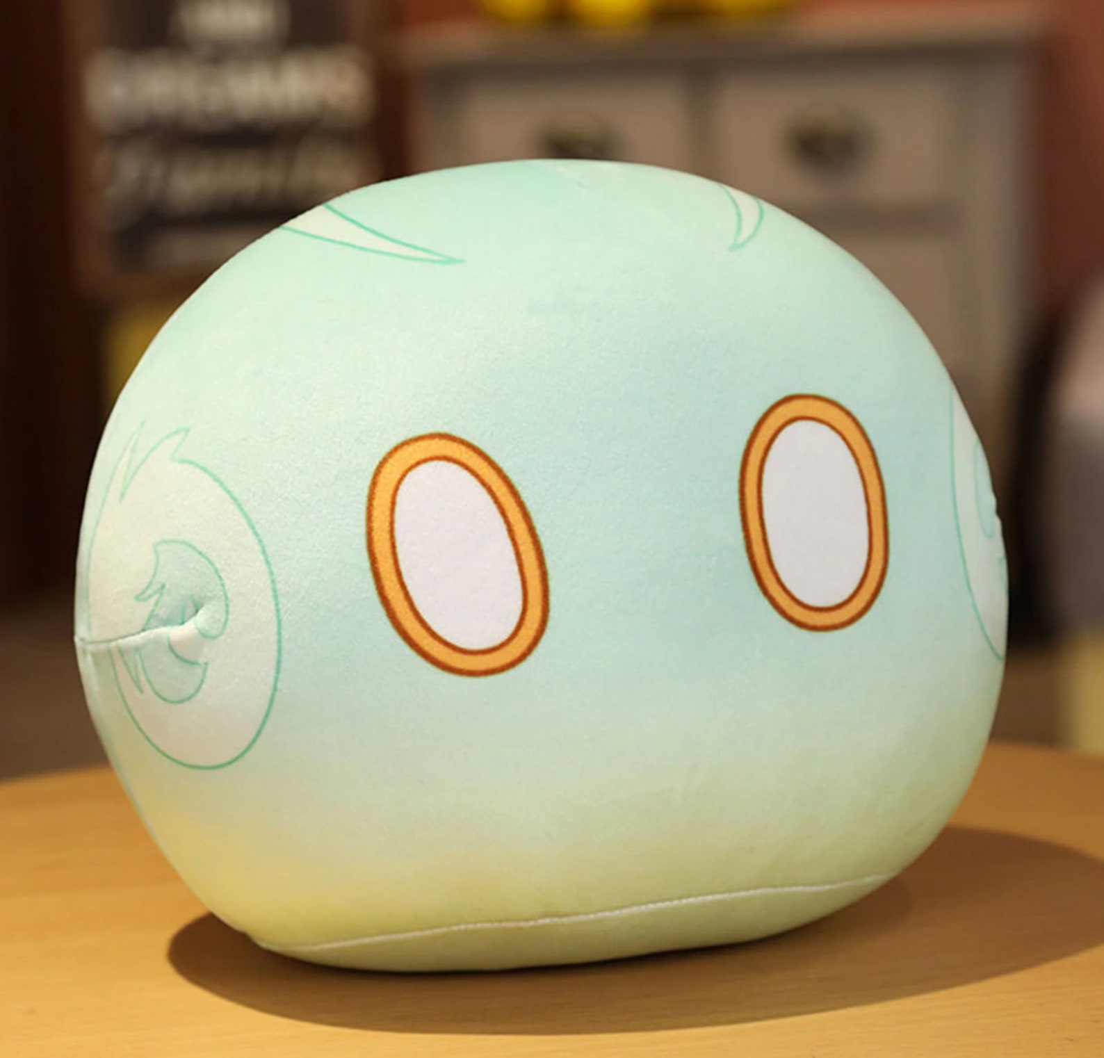 genshin impact plush genshin impact plush