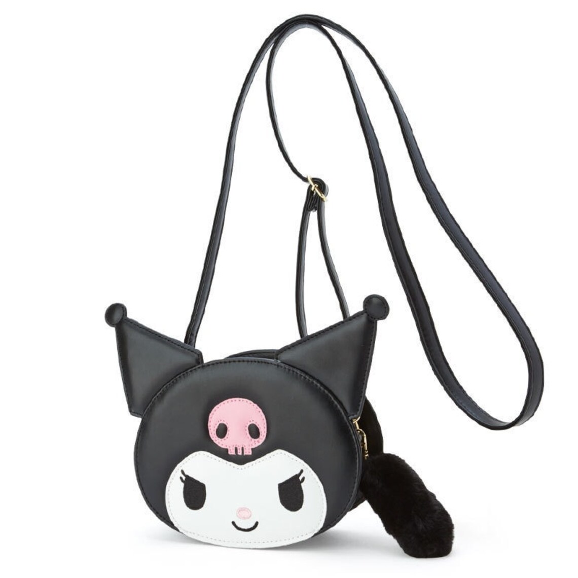 Handmade Kawaii Small Crossbody Bags / Kuromi Bag Hello Kitty Etsy