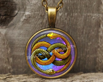 Auryn kette - Unser Favorit