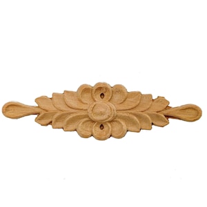 DIY, Wood Appliques furniture, Applique furniture decor, Wooden decor, Onlay furniture, Pediments, Wall ornaments, Shabby chic