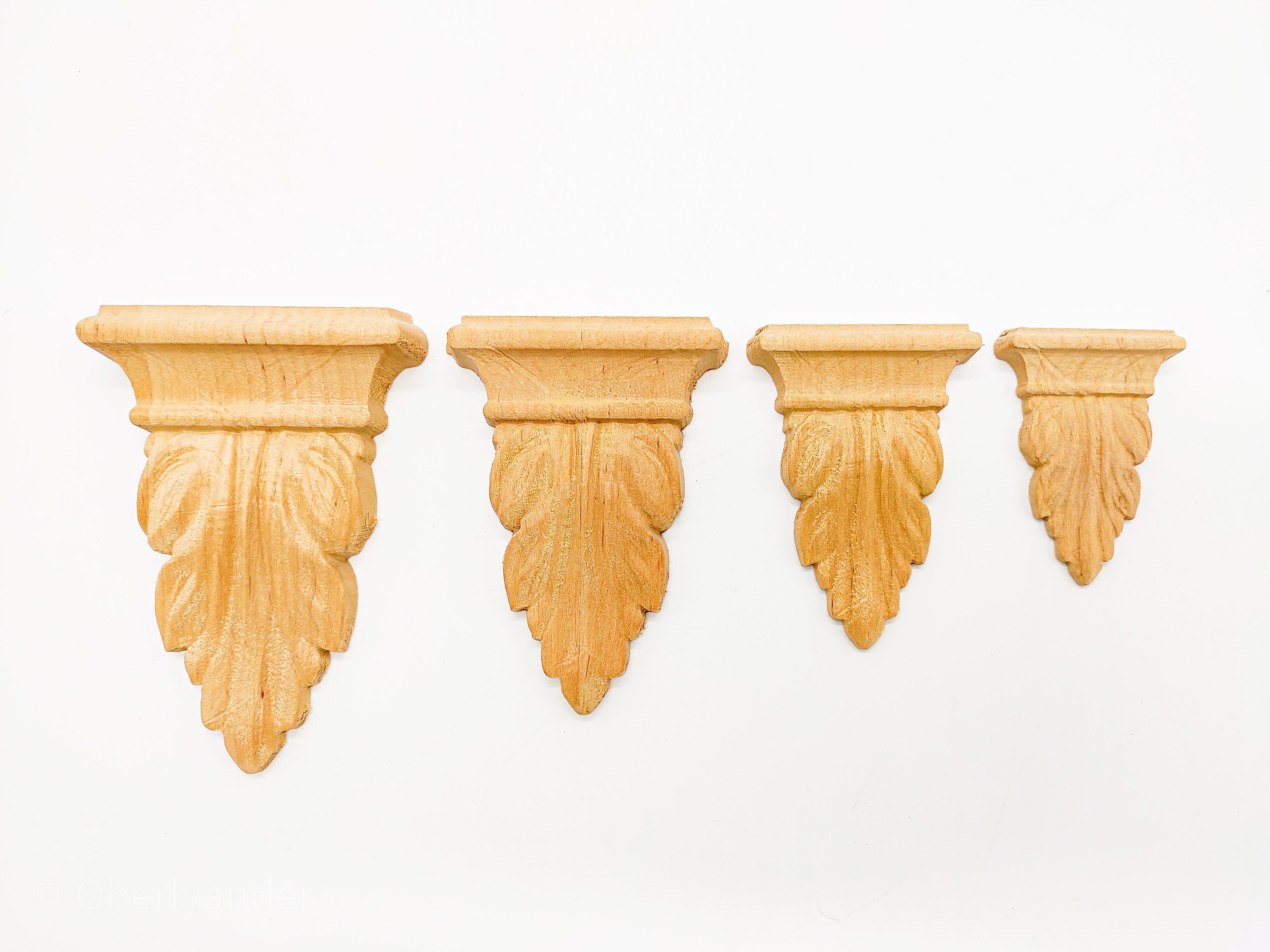 Molduras Ornamentales Para Gabinetes