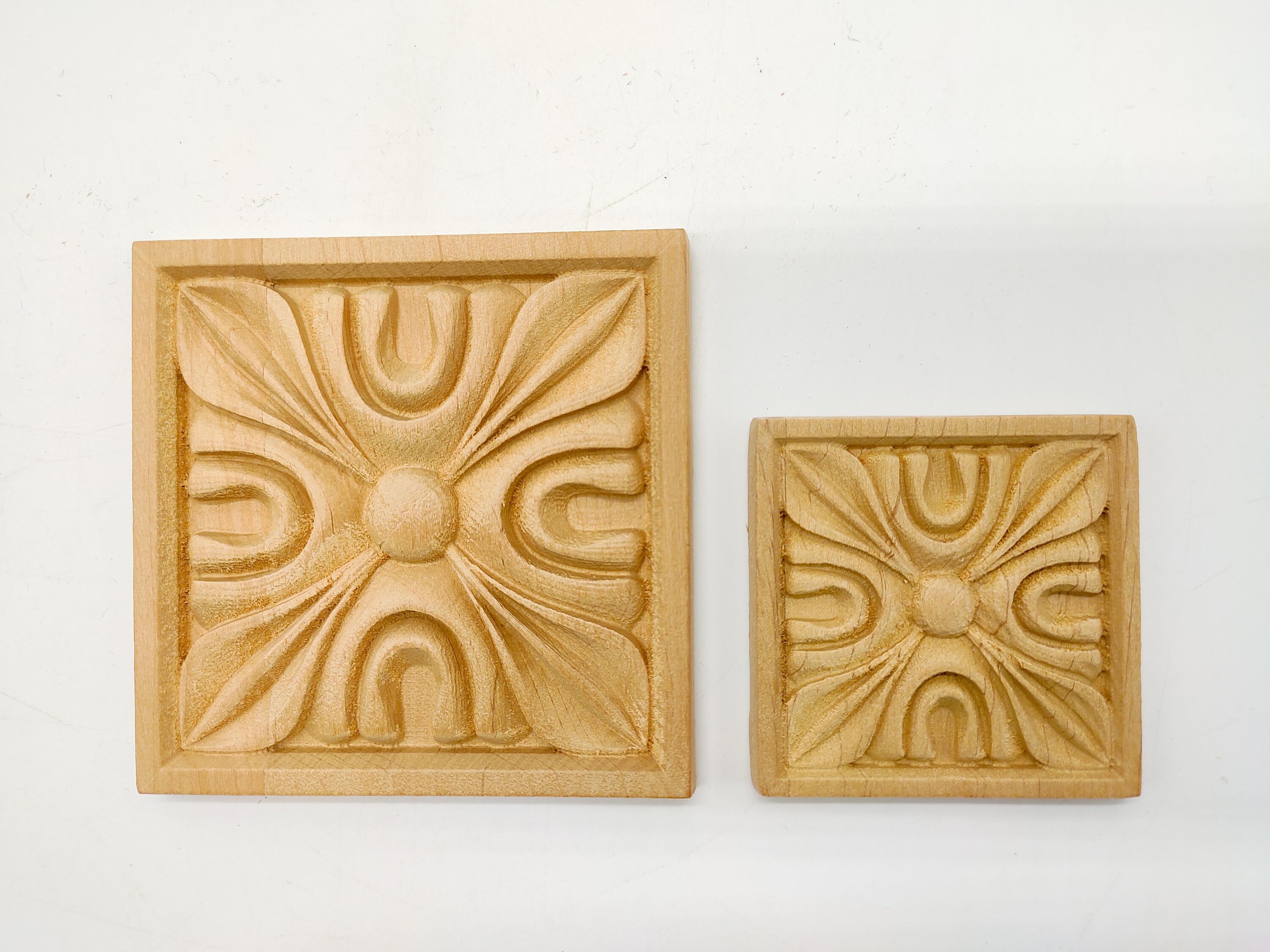 Decoración de pared de madera muebles diy decoración de | Etsy